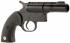 Pistolet Gomm-Cogne SAPL GC27 cal. 12/50 13412