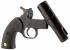 Pistolet Gomm-Cogne SAPL GC27 cal. 12/50 13413