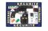 Kit sécurité SAPL GC27 13424