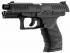 Pistolet CO2 WALTHER PPQ M2 T4E Cal. 43 - 5 joules 13438