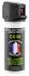Bombe Lacrymogène CONCORDE DEFENDER gel CS80 - 50 ml 45156