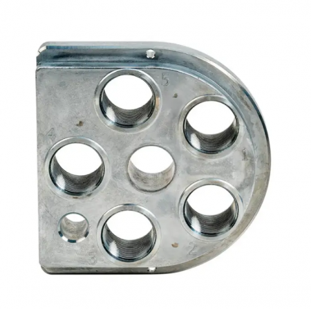 Plateau porte outils DILLON pour presse XL650/750