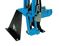 Support de fixation pour presse XL 650/750 D22052