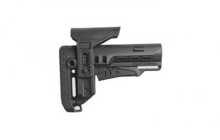 Crosse PCP Schock Black DLG TACTICAL