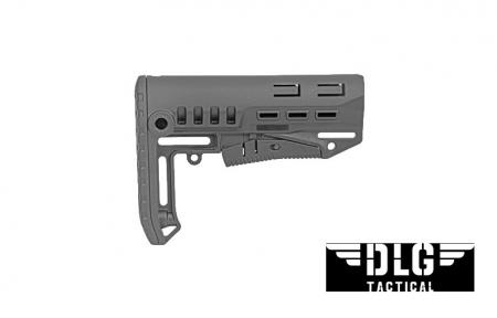 Crosse AR15 Compact Black DLG TACTICAL