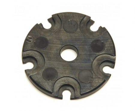 Shell Plate DILLON pour presse XL650 / XL750