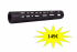 Garde main Light weight 12'' ALPHA ELITE pour AR15  38991