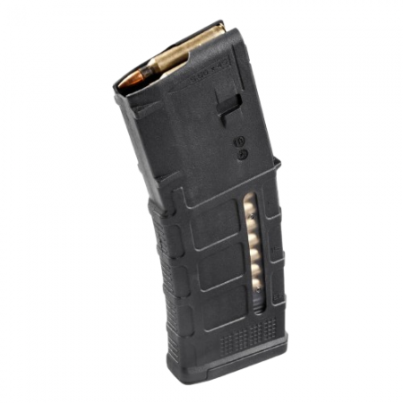Chargeur 30 coups MAGPUL PMAG GEN 3 Cal. 223 Rem avec fenêtre