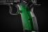 Pistolet semi automatique CZ 75 Tactical Sport 2 Racing Green Cal. 9x19 13899