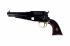 Revolver PIETTA 1858 REMINGTON NEW MODEL ARMY SHERIFF Quadrillé Cal. 44 PN 13926