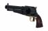 Revolver PIETTA 1858 REMINGTON NEW MODEL ARMY SHERIFF Quadrillé Cal. 44 PN 13927