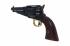 Revolver PIETTA 1858 REMINGTON NEW MODEL ARMY SHERIFF Quadrillé Cal. 44 PN 13928