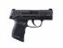 Pistolet semi automatique P365 Manuel Safety SIG SAUER Canon 3.1'' Cal.9mm 14001