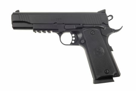 Pistolet LUGER MC9 Cal. 45 ACP