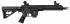 Pack Carabine SCHMEISSER "9 Mil" AR15-S4F Cal. 9mm + housse + mallette + kit nettoyage 14035