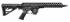 Pack Carabine SCHMEISSER "9 Mil" AR15-S4F Cal. 9mm + housse + mallette + kit nettoyage 14036