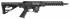Pack Carabine SCHMEISSER "9 Mil" AR15-S4F Cal. 9mm + housse + mallette + kit nettoyage 14038