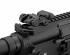 Pack Carabine SCHMEISSER "9 Mil" AR15-S4F Cal. 9mm + housse + mallette + kit nettoyage 14041