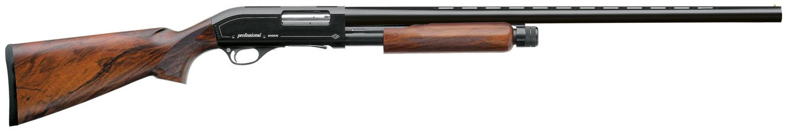 Fusil à pompe  YILDIZ S71 Wooden 71 cm Cal. 12/76