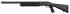 Fusil à pompe  YILDIZ UP12SCT Synthétique 61 cm Cal. 12/76 14060