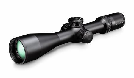 Lunette VORTEX Strike Eagle 5-25x56 FFP EBR-7C MRAD