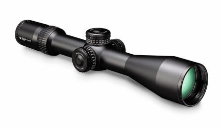 Lunette de tir VORTEX Strike Eagle 5-25x56 FFP EBR 7C MRAD
