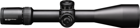Lunette de tir VORTEX Strike Eagle 5-25x56 FFP EBR 7C MRAD