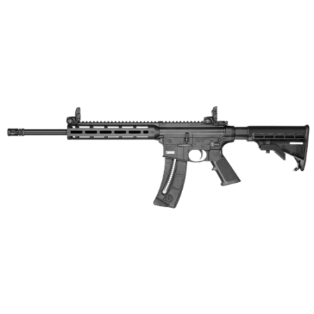 Carabine S&W M&P15-22 Sport 16.5" Cal. 22lr