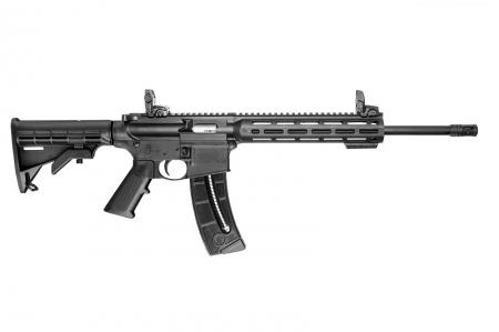 Carabine S&W M&P15-22 Sport 16.5" Cal. 22lr