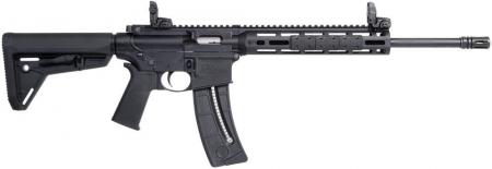 Carabine S&W M&P15-22 Sport MOE SL 16.5" Cal. 22lr