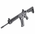 Carabine S&W M&P15-22 Sport MOE SL 16.5" Black Cal. 22lr 40395