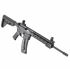 Carabine S&W M&P15-22 Sport MOE SL 16.5" Black Cal. 22lr 40394