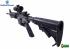 Carabine S&W M&P15 Sport II M-Lock Cal. 223 + Viseur LEUPOLD Freedom RDS 1x34 14352