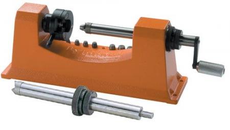Case trimmer UNIVERSAL PACK #LYM025