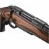 Carabine à verrou CZ 600 RANGE Lamellé Cal. 308WIN 14471