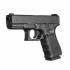 Pistolet semi automatique  GLOCK 19 GEN 4 Cal. 9x19 14499