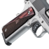 Pistolet semi automatique SPRINGFIELD ARMORY 1911 RONIN Canon 4.25'' Cal. 45ACP 27102