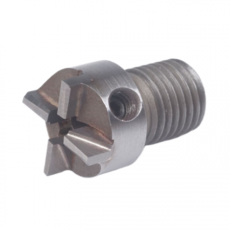 Fraise carbure LYMAN pour case trimmer