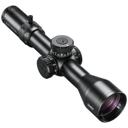 Lunette Bushnell ELITE TACTICAL DMR3 3.5-21x50 G4PPF