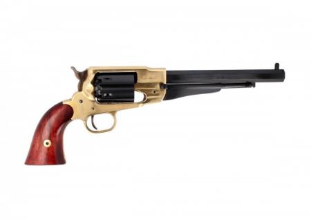 Revolver PIETTA 1858 REMINGTON NEW MODEL ARMY TEXAS LAITON Cal. 44 PN