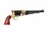 Revolver PIETTA 1858 REMINGTON NEW MODEL ARMY TEXAS LAITON Cal. 44 PN 29933