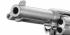 Revolver RUGER NEW VAQUERO KNV-35 Inox Canon 5''1/2 Cal. 357 Mag 14573