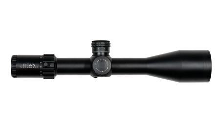 Lunette de tir ELEMENT-OPTICS Titan 5-25x56 FFP APR 1C MRAD