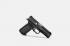 Pistolet semi automatique BUL AXE Full Size Cleaver Black Cal. 9x19 14690
