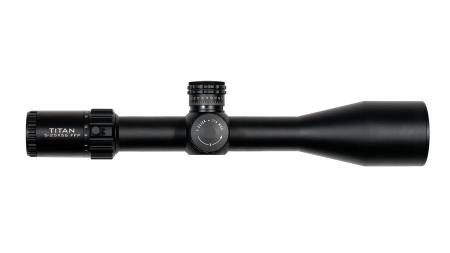 Lunette de tir ELEMENT-OPTICS Titan 5-25x56 FFP APR 2D MRAD