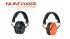 Casque passif NUMAXES SNR 28DB 14747