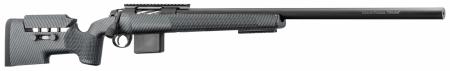 Carabine à répétition BCM Rubis Tactical Carbon BCSP100 Cal. 308 Win