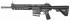 Carabine HECKLER&KOCH MR308 A3 Slim-Line HKey 13" Black Cal. 308 Win 42006