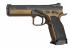 Pistolet semi automatique CZ 75 Tactical Sport 2 DEEP Bronze Cal. 9x19 14794