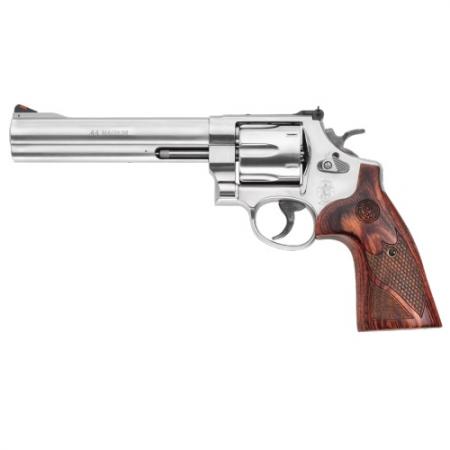 Revolver SMITH & WESSON 629 DELUXE 6'' 1/2  Cal. 44 Magnum